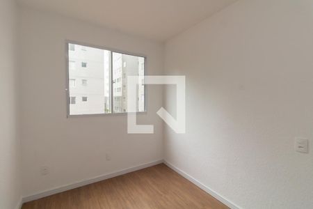 Quarto 1 de apartamento à venda com 2 quartos, 49m² em Colônia (zona Leste), São Paulo