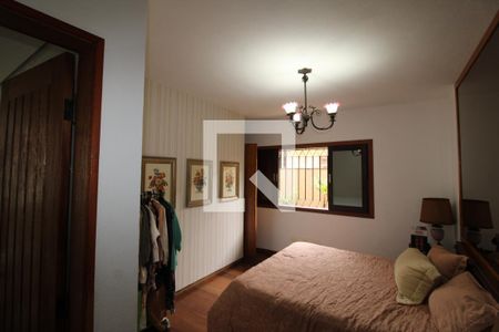 Quarto 1 de casa à venda com 7 quartos, 412m² em Jardim Sao Bento, São Paulo