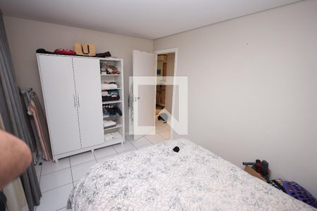 Quarto 1 de apartamento para alugar com 2 quartos, 98m² em Nova Suiça, Goiânia