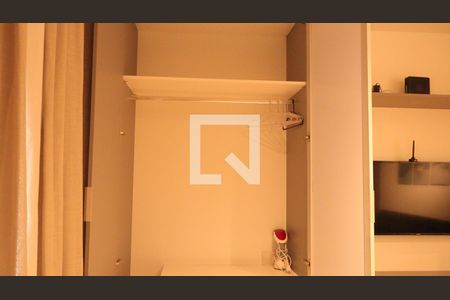 Quarto de apartamento para alugar com 1 quarto, 40m² em Bela Vista, São Paulo