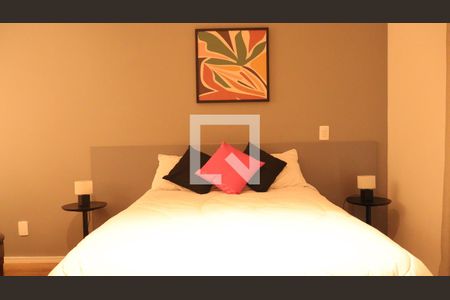 Quarto de apartamento para alugar com 1 quarto, 40m² em Bela Vista, São Paulo