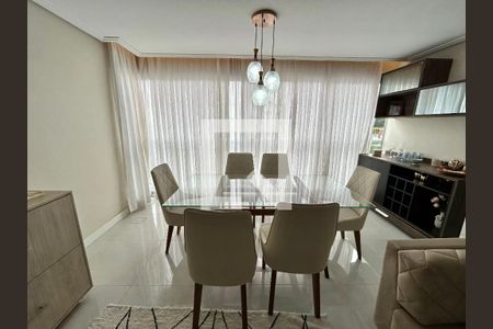 Sala de apartamento para alugar com 2 quartos, 65m² em Vila Rosalia, Guarulhos