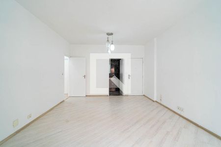 Sala de apartamento para alugar com 2 quartos, 100m² em Consolação, São Paulo