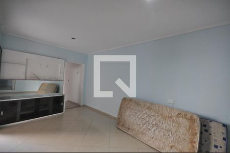 Sala de casa para alugar com 3 quartos, 117m² em Parque Casa de Pedra, São Paulo