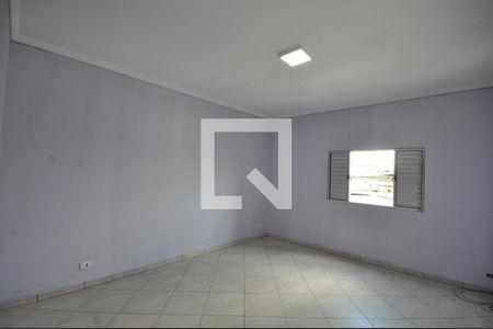 Quarto 1 de casa para alugar com 3 quartos, 117m² em Parque Casa de Pedra, São Paulo