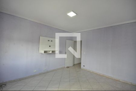 Quarto 1 de casa para alugar com 3 quartos, 117m² em Parque Casa de Pedra, São Paulo