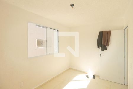 Quarto 1 de apartamento para alugar com 2 quartos, 40m² em Campo Grande, Rio de Janeiro