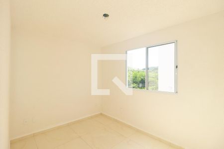 Quarto 1 de apartamento para alugar com 2 quartos, 40m² em Campo Grande, Rio de Janeiro