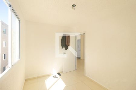 Quarto 1 de apartamento para alugar com 2 quartos, 40m² em Campo Grande, Rio de Janeiro