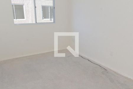 Sala de apartamento para alugar com 2 quartos, 40m² em Campo Grande, Rio de Janeiro
