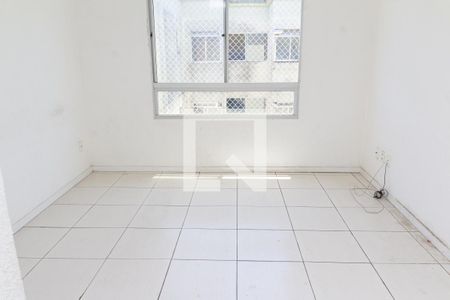 Sala de apartamento para alugar com 2 quartos, 46m² em Campo Grande, Rio de Janeiro