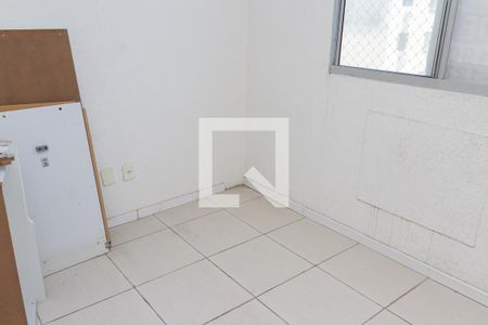 Quarto 1 de apartamento para alugar com 2 quartos, 46m² em Campo Grande, Rio de Janeiro