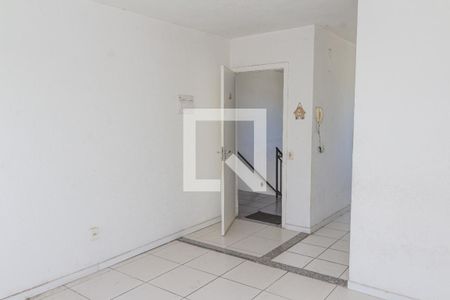 Sala de apartamento para alugar com 2 quartos, 46m² em Campo Grande, Rio de Janeiro