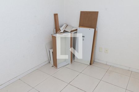 Quarto 1 de apartamento para alugar com 2 quartos, 46m² em Campo Grande, Rio de Janeiro