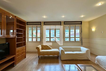 Apartamento à venda com 4 quartos, 92m² em Botafogo, Rio de Janeiro