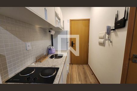 Studio  de apartamento para alugar com 0 quarto, 16m² em Amaralina, Salvador