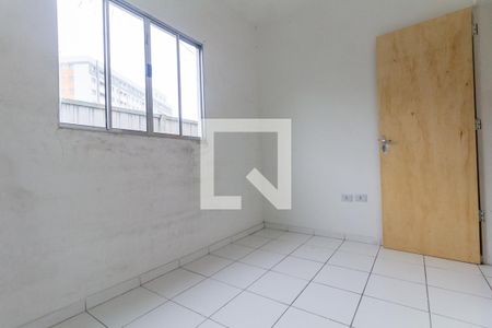 Quarto 1 de casa de condomínio à venda com 2 quartos, 56m² em Vila Silvia, São Paulo