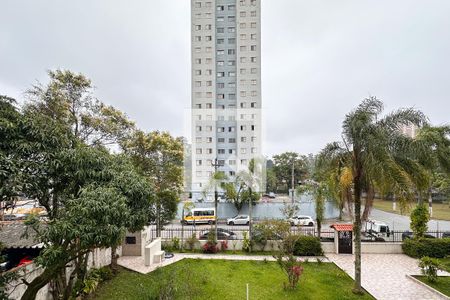 Vista do Quarto 2 de apartamento à venda com 2 quartos, 87m² em Parque Terra Nova, São Bernardo do Campo