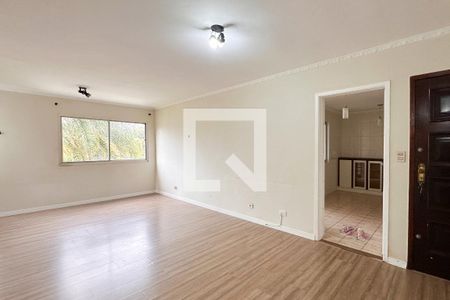 Sala de apartamento para alugar com 2 quartos, 87m² em Parque Terra Nova, São Bernardo do Campo