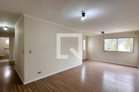 Sala de apartamento para alugar com 2 quartos, 87m² em Parque Terra Nova, São Bernardo do Campo