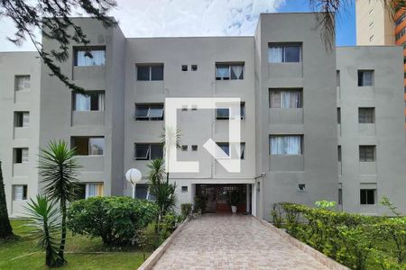Área comum de apartamento à venda com 2 quartos, 87m² em Parque Terra Nova, São Bernardo do Campo
