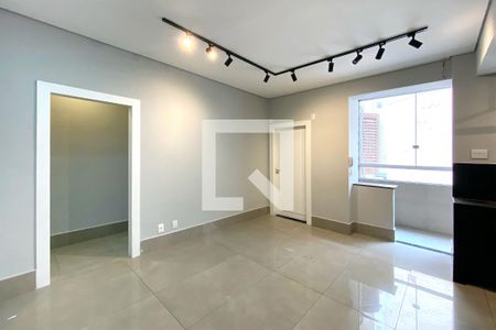Sala de Jantar de apartamento para alugar com 3 quartos, 110m² em Centro, Belo Horizonte