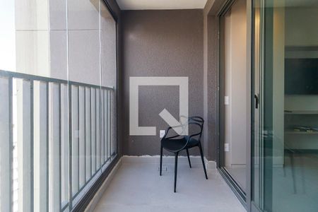 Studio de kitnet/studio para alugar com 0 quarto, 30m² em Cidade Monções, São Paulo