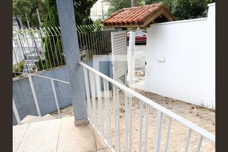 Casa à venda com 2 quartos, 115m² em Vila Madalena, São Paulo