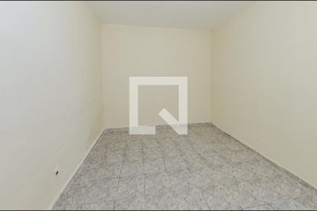 Quarto 1 de casa para alugar com 2 quartos, 80m² em Jardim America, Belo Horizonte
