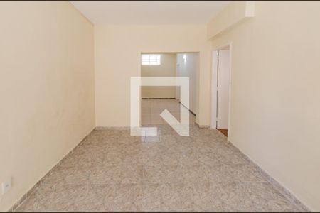 Sala de casa para alugar com 2 quartos, 80m² em Jardim America, Belo Horizonte