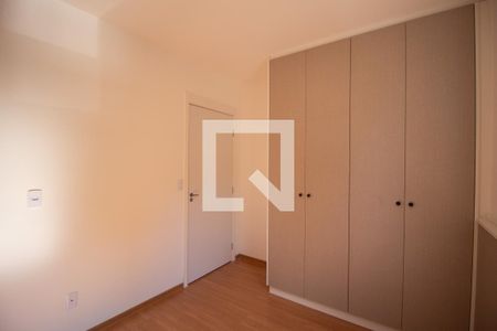 Quarto 1 de apartamento para alugar com 2 quartos, 50m² em Parque Jataí, Votorantim