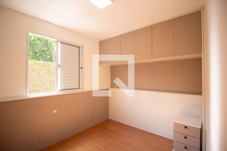 Quarto 1 de apartamento para alugar com 2 quartos, 50m² em Parque Jataí, Votorantim