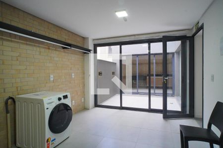 Kitnet/Studio para alugar com 1 quarto, 23m² em Independência, Porto Alegre