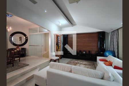Casa para alugar com 4 quartos, 414m² em Anil, Rio de Janeiro