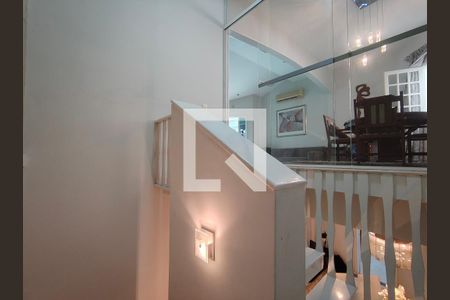 Casa para alugar com 4 quartos, 414m² em Anil, Rio de Janeiro