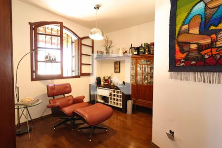 Bar de casa para alugar com 4 quartos, 900m² em Belvedere, Belo Horizonte