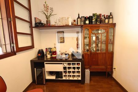 Bar de casa para alugar com 4 quartos, 900m² em Belvedere, Belo Horizonte