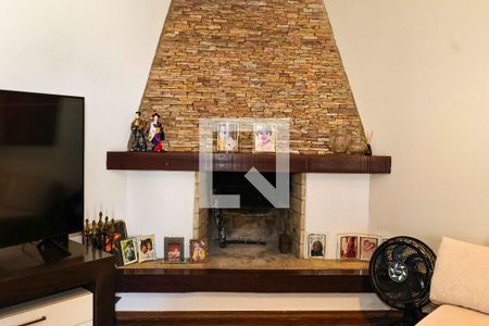 Sala de casa para alugar com 4 quartos, 900m² em Belvedere, Belo Horizonte