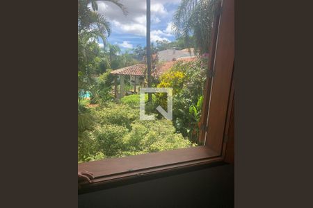 Casa para alugar com 5 quartos, 350m² em Belvedere, Belo Horizonte