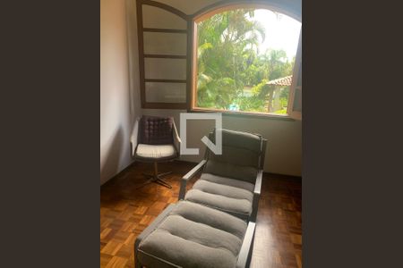 Casa para alugar com 5 quartos, 350m² em Belvedere, Belo Horizonte