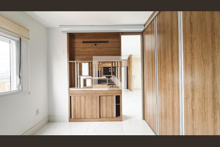 Quarto Suíte de apartamento para alugar com 1 quarto, 40m² em Santana, São Paulo