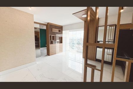 Sala/Cozinha de apartamento para alugar com 1 quarto, 40m² em Santana, São Paulo