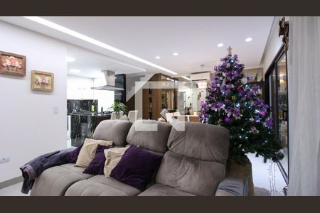 Casa de Condomínio à venda com 3 quartos, 120m² em Vila Lucia, São Paulo