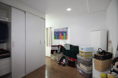 Quarto 2 de casa de condomínio à venda com 3 quartos, 220m² em Taquara, Rio de Janeiro