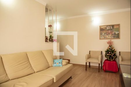 Sala de casa à venda com 3 quartos, 274m² em Planalto Paulista, São Paulo