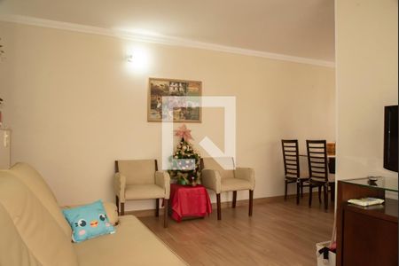 Sala de casa à venda com 3 quartos, 274m² em Planalto Paulista, São Paulo