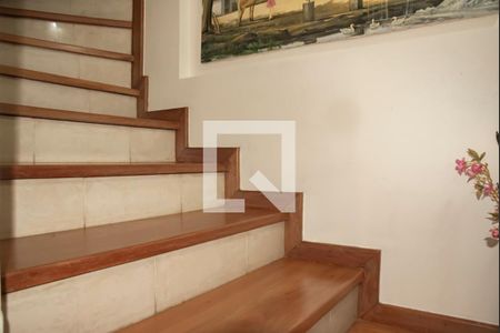 Sala de casa à venda com 3 quartos, 274m² em Planalto Paulista, São Paulo