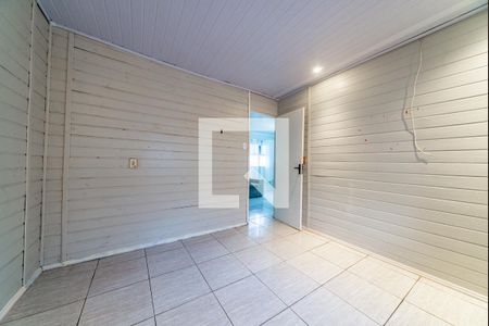 Quarto 2 de casa para alugar com 2 quartos, 60m² em Florescente, Viamão