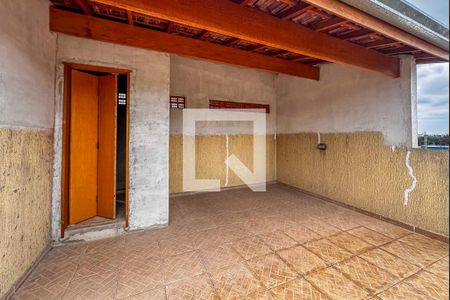 Cobertura de apartamento à venda com 2 quartos, 60m² em Centreville, Santo André