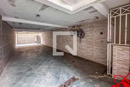 Garagem de apartamento à venda com 2 quartos, 60m² em Centreville, Santo André